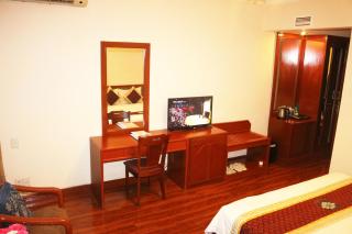 Central Hotel - Quang Ngai - 7