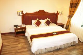 Central Hotel - Quang Ngai - 0