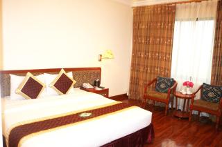 Central Hotel - Quang Ngai - 5