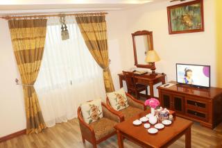 Central Hotel - Quang Ngai - 8