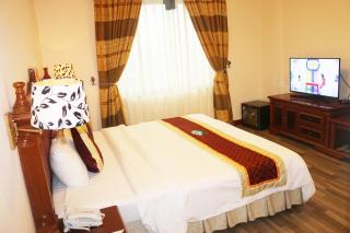 Central Hotel - Quang Ngai - 6