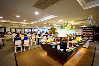 Cambridge Tainan Hotel - 5