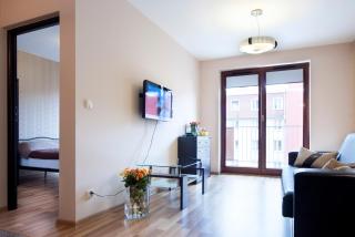 Cracow Stay Apartments - Krakow - 6