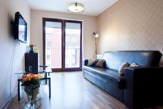 Cracow Stay Apartments - Krakow - 7
