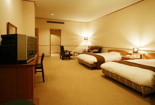 Nakao Kogen Hotel Kazaguruma - Takayama - 8