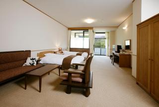 Nakao Kogen Hotel Kazaguruma - Takayama - 5