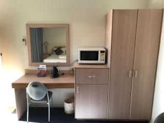 Orange Motor Lodge - 9