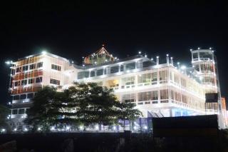 Mahamaya Palace Hotel & Conference Center - 0