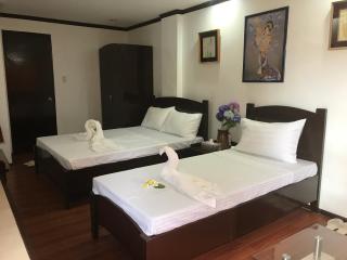 Ranile's Pension House - Città di Cebu - 3