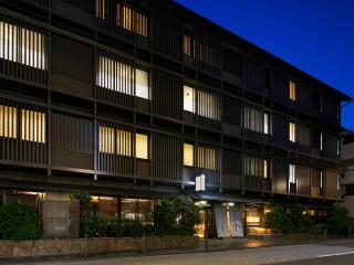 Gion Shinmonso - Kyoto - 3