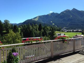 Ferienhaus Irene - Seefeld in Tirol - 6