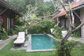 Umaya Ubud Villa - Ubud - 6