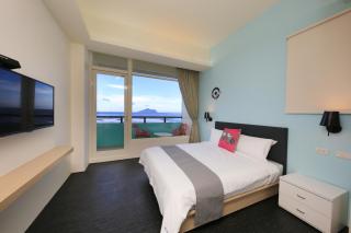 Ocean Sky Homestay - Toucheng - 8