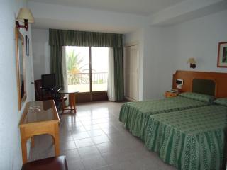 Hotel las Conchas - La Rábita - 2