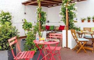 City Garden Bed and Breakfast - Valencia - 5