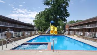 South Shore Inn - Sandusky - 9