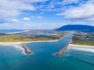 Dunbogan Caravan Park - Dunbogan - 2