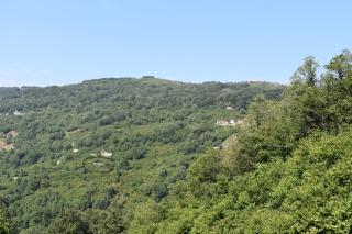 Agriturismo Fontanapietra - Tortorici - 8