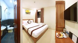 New Sky Hotel - Da Nang - 4
