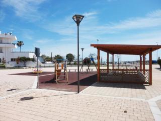 Appartamenti Carneo Torre San Giovanni - Verso sud - 8
