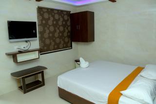 Sri Maharaja Residency - Tiruchchirappalli - 2