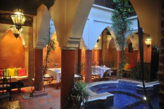 Riad Le Plein Sud - 5