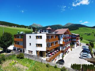 Hotel Kristall - Maranza - 5