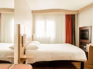 ibis Lille Centre Grand Place - Lille - 5