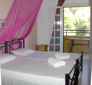 Aphrodite Studios & Pool - Paleokastritsa - 1