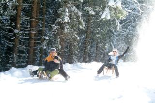 Appartements Ferienwohnungen Alpenblick - 3