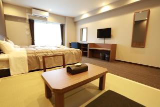 The Base Sakai Higashi Apartment Hotel - Sakai - 7