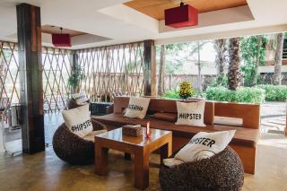 The Hideaway Resort - Hua Hin - 3