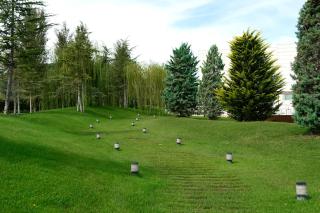 Finca Prats Hotel Golf & Spa - Lleida - 5