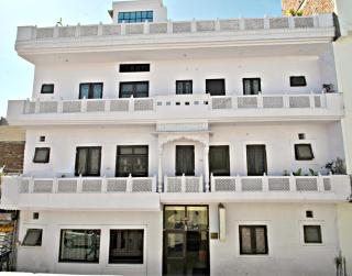 Satkar Hotel - Jaipur - 0