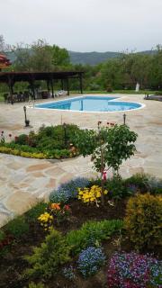 Mountain View Vacation Home - Balabanska - 0