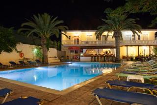 Cretan Sun - Platanes - 6