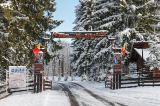 Centrul de Echitatie Poiana Brasov - Poiana Brasov - 3