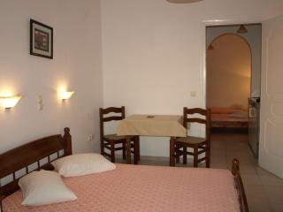 Studios Vagos 2 - Agios Prokopios - 3