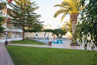 Cretan Sun - Platanes - 7