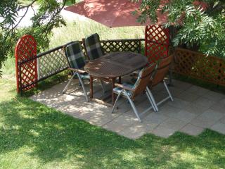 Apartma Veverin - Lokve - 2