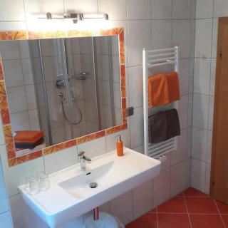 Ferienwohnung Franck - Kleinarl - 2