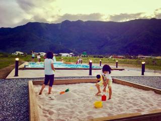 Mini Home B&B - Kangle - 3