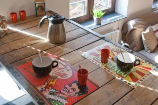 Little Suite - Louise - Lille - 2