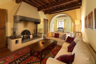 Villa Ortaglia Estate - Vaglia - 3