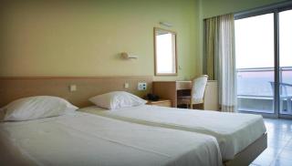 Hotel Riviera - Rhodes Town - 8