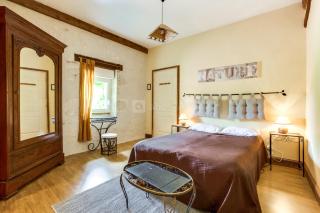 La Ferme de l'isle et sa Roulotte - 8