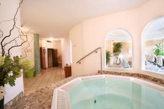 Hotel Ploseblick - Naz-Sciaves - 1