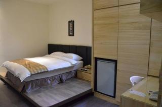 Happy Hostel - Lukang - 5