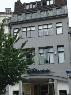 Park Apartaments - Aachen - 9