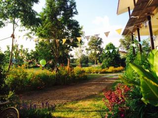Thorfun Guesthouse in the Garden - Nakhon Ratchasima - 4